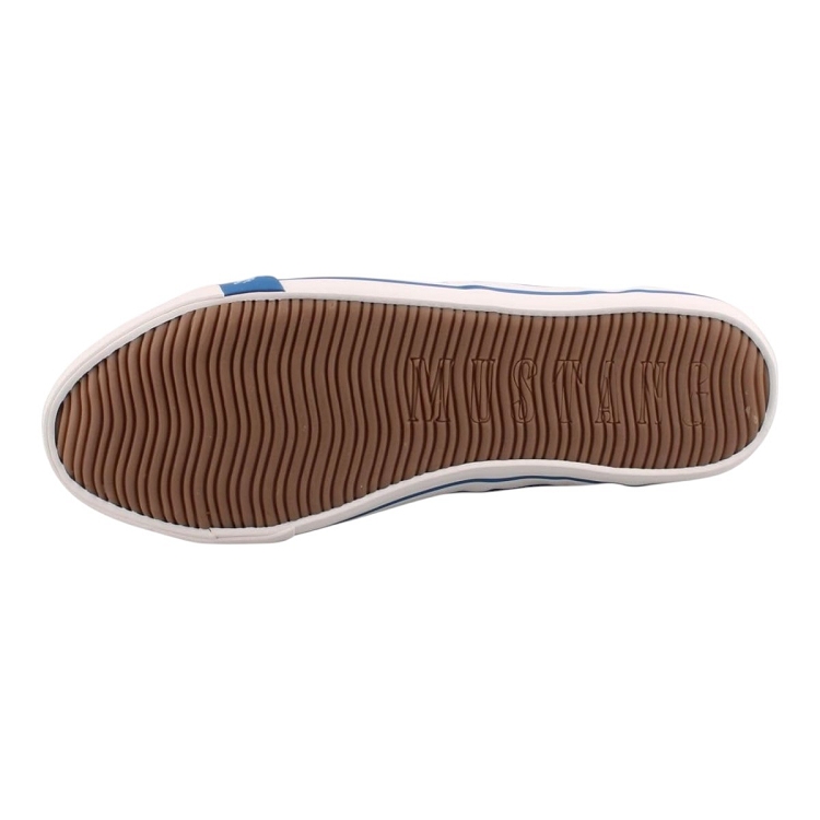 Mustang homme 4058310 bleu2621701_6 sur voshoes.com