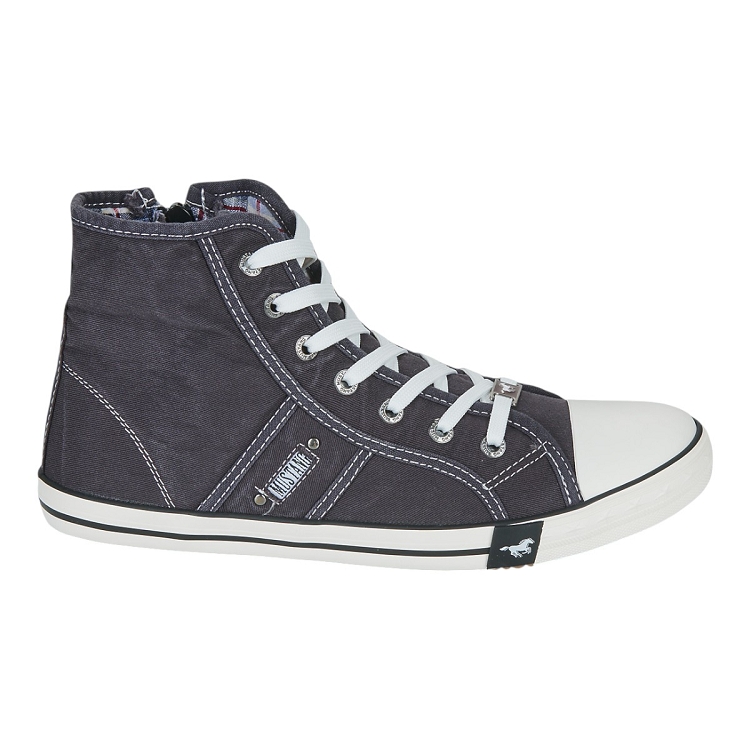 homme Mustang homme 4058505 noir