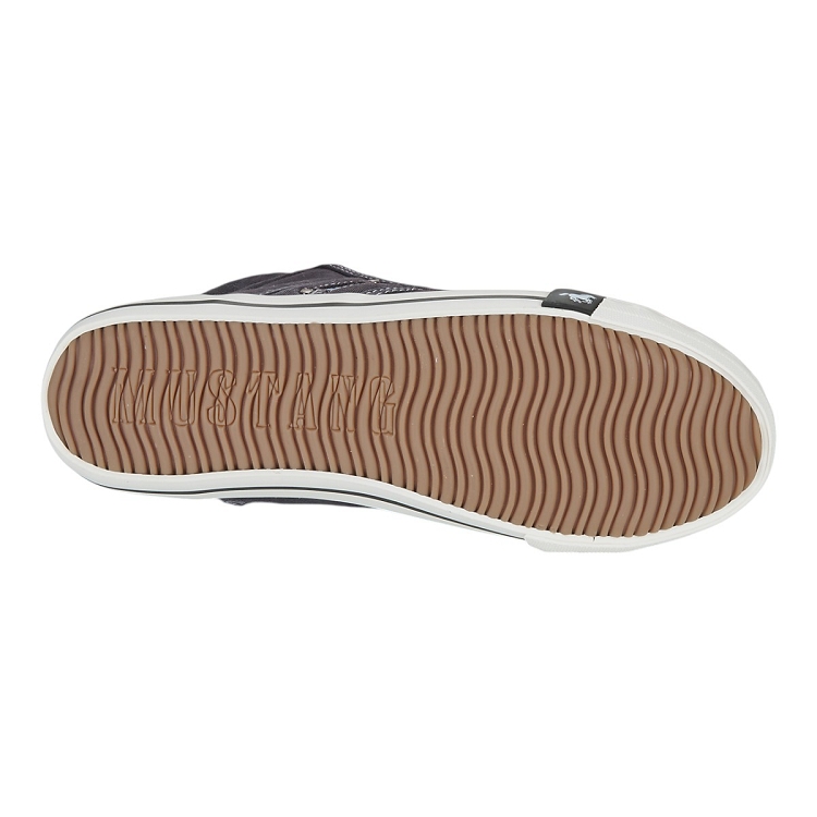 Mustang homme 4058505 noir2621801_6 sur voshoes.com