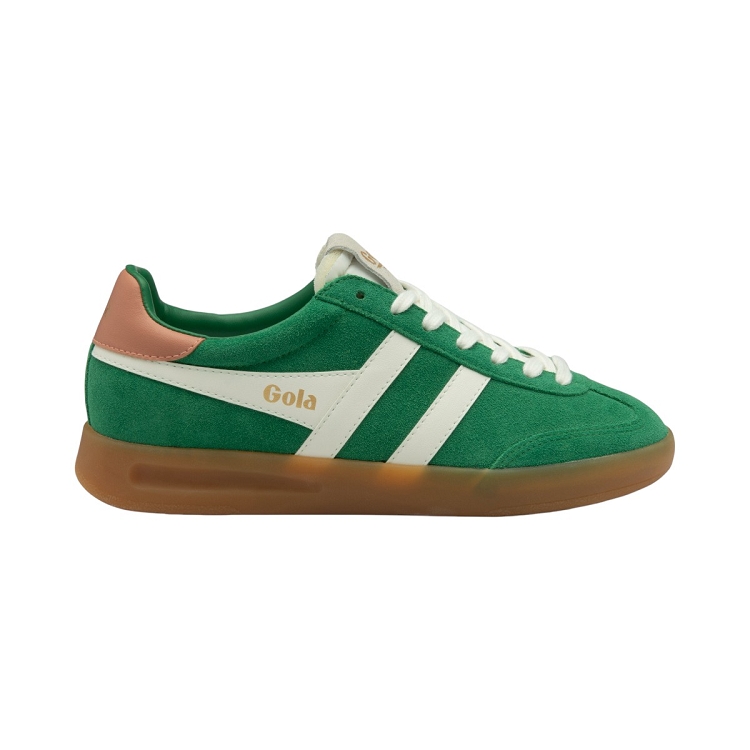 femme Gola femme gola cyclone vert