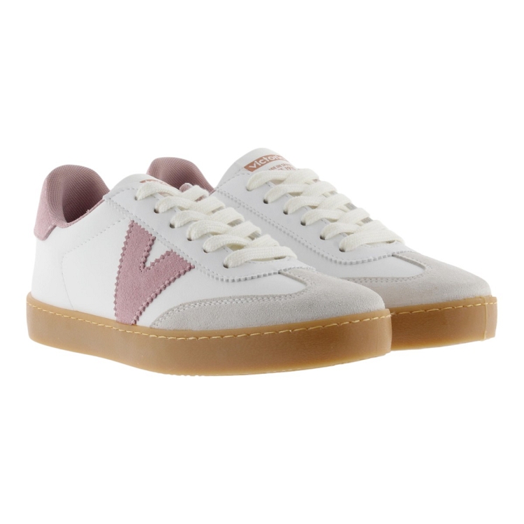 Victoria femme 1126206 rose2622701_2 sur voshoes.com
