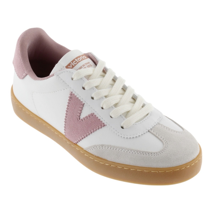 Victoria femme 1126206 rose2622701_3 sur voshoes.com
