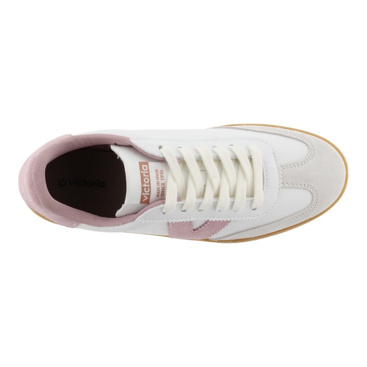 Victoria femme 1126206 rose2622701_5 sur voshoes.com