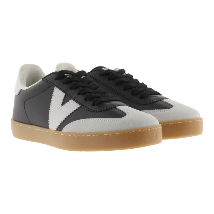 Victoria femme 1126208 noir2622801_2 sur voshoes.com