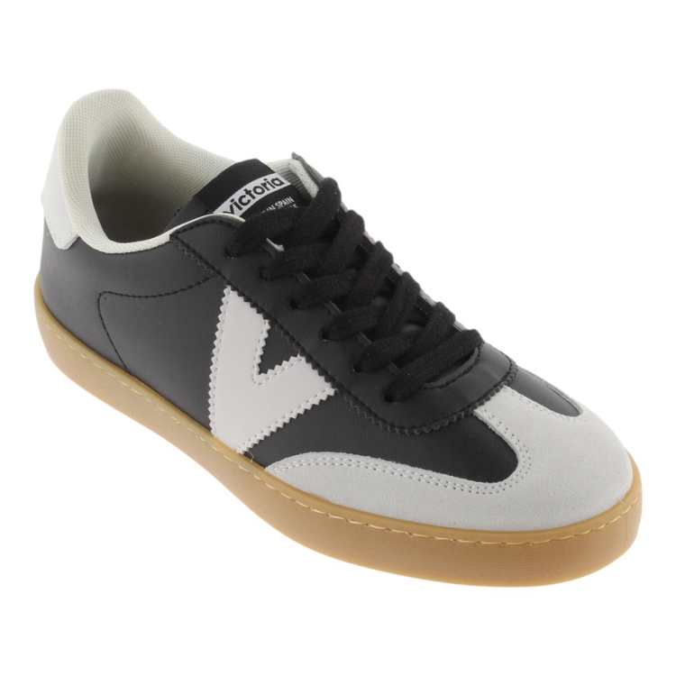 Victoria femme 1126208 noir2622801_3 sur voshoes.com
