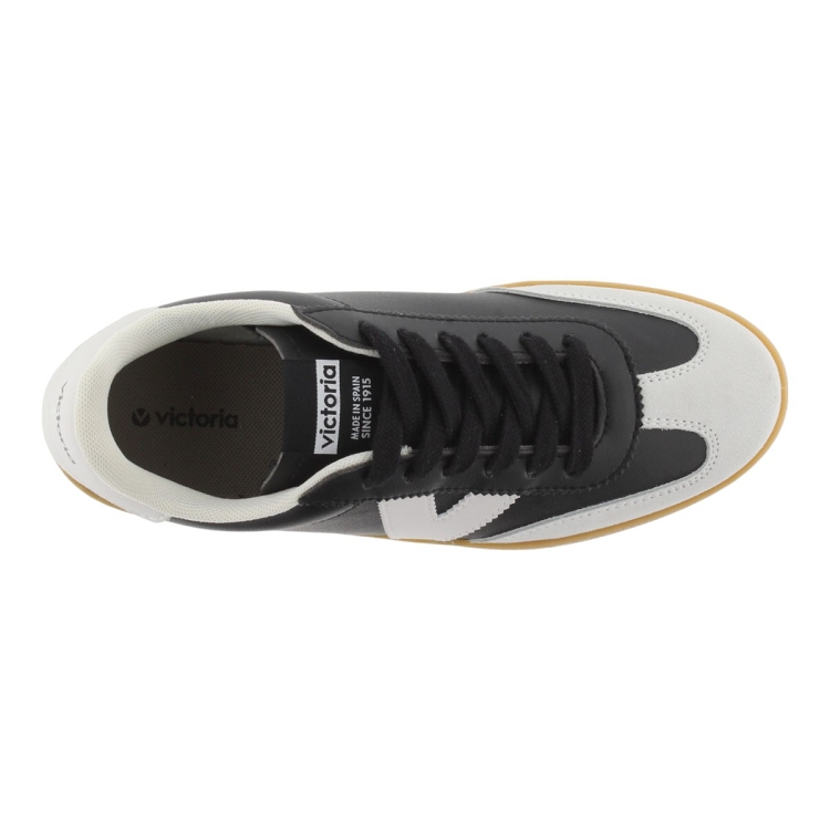 Victoria femme 1126208 noir2622801_5 sur voshoes.com