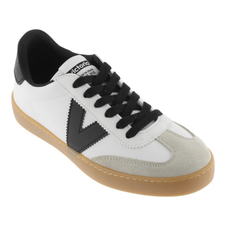 Victoria femme 1126208 blanc2622802_3 sur voshoes.com