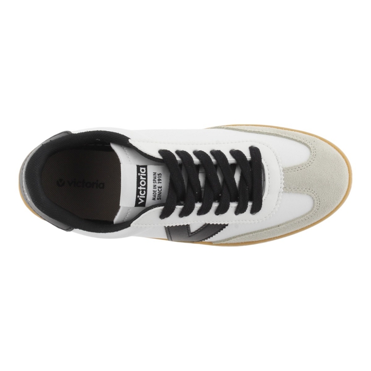 Victoria femme 1126208 blanc2622802_5 sur voshoes.com