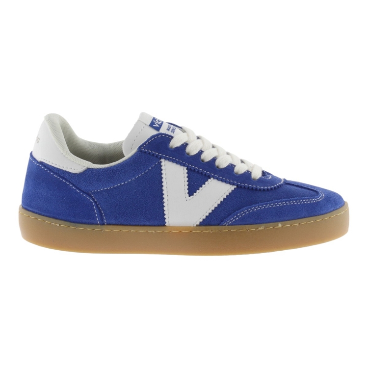 femme Victoria femme 1126212 bleu
