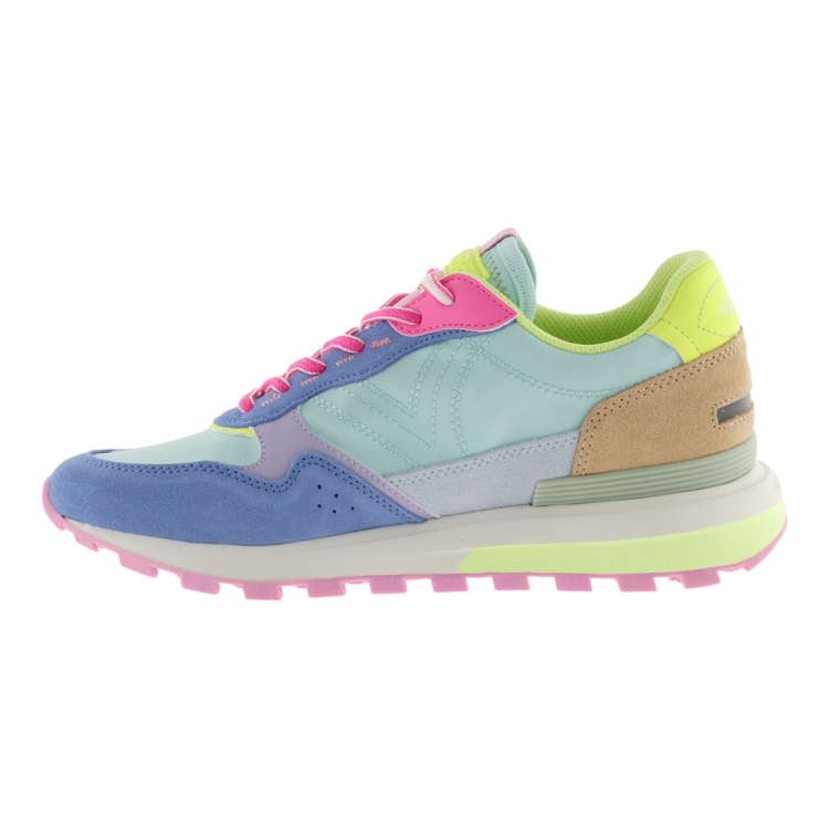 Victoria femme 1156110 bleu2623202_4 sur voshoes.com