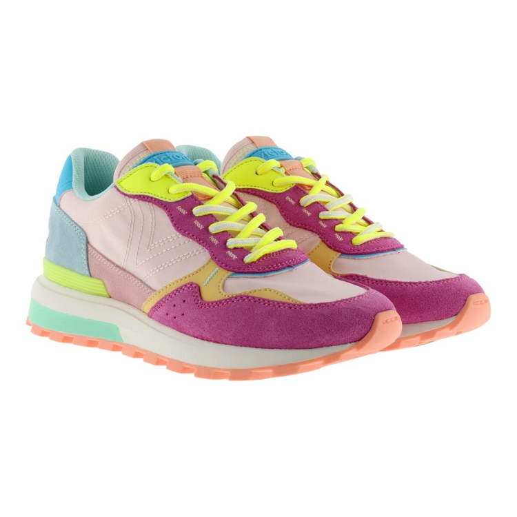 Victoria femme 1156110 rose2623203_2 sur voshoes.com