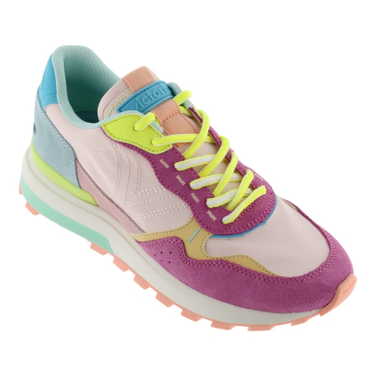 Victoria femme 1156110 rose2623203_3 sur voshoes.com