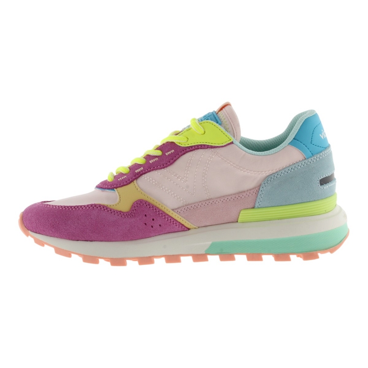 Victoria femme 1156110 rose2623203_4 sur voshoes.com