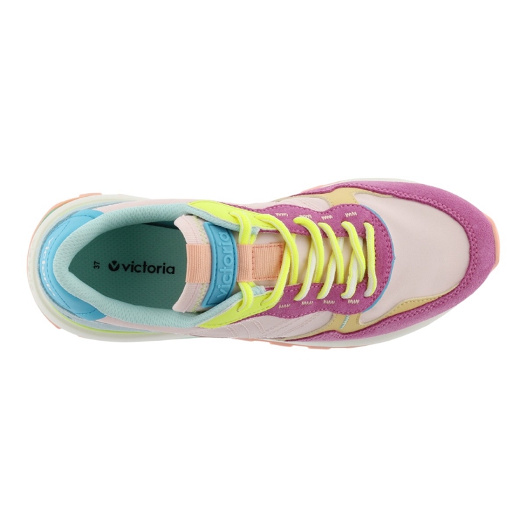 Victoria femme 1156110 rose2623203_5 sur voshoes.com