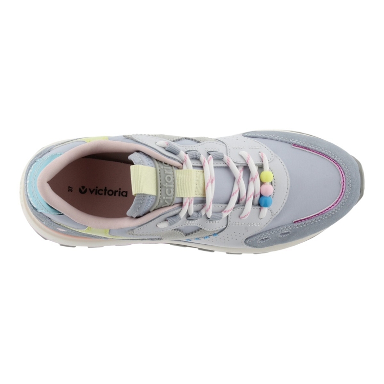 Victoria femme 1156111 bleu2623301_5 sur voshoes.com