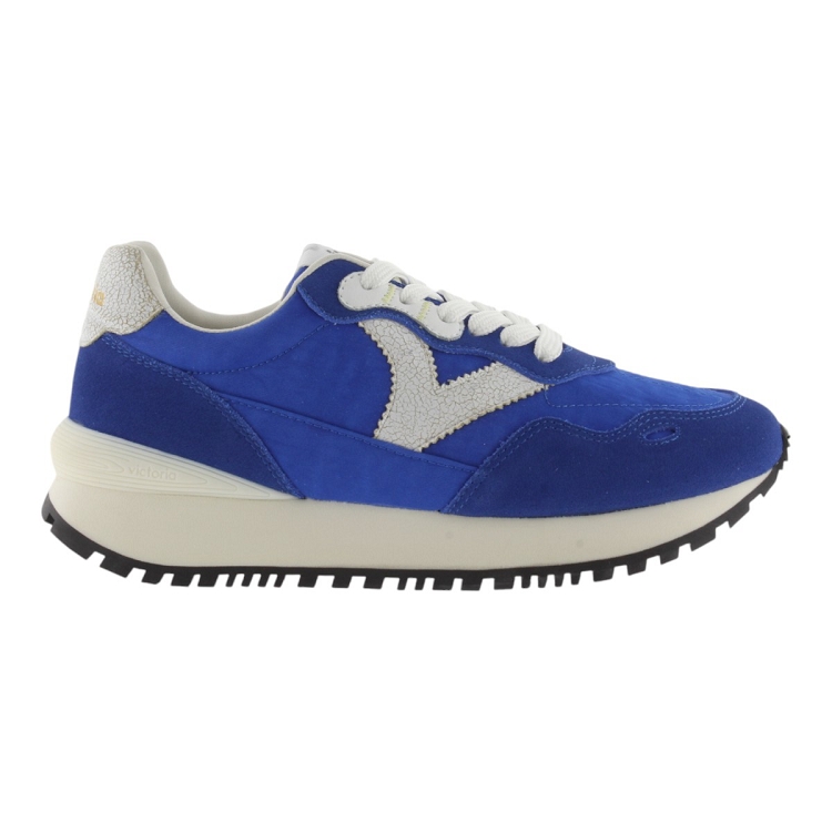 femme Victoria femme 1157108 bleu