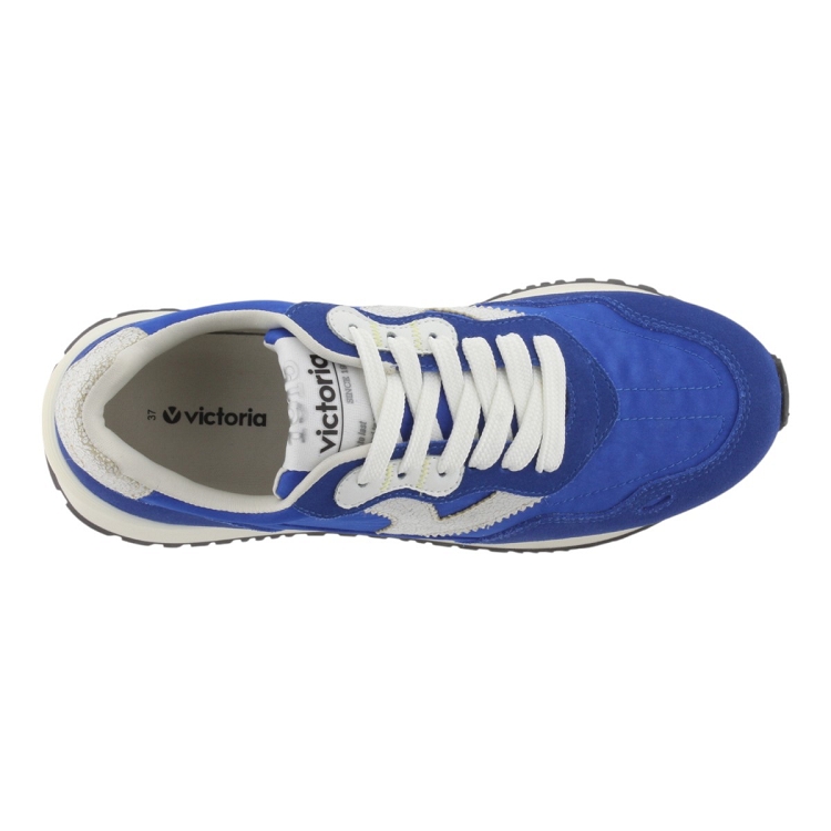 Victoria femme 1157108 bleu2623401_5 sur voshoes.com