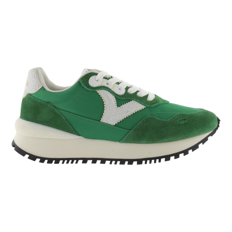 femme Victoria femme 1157108 vert