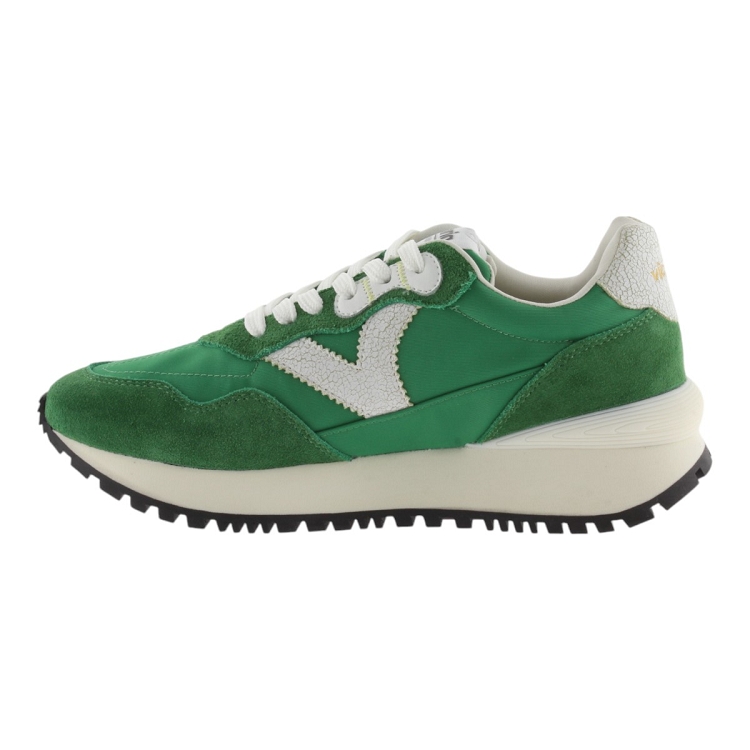 Victoria femme 1157108 vert2623402_4 sur voshoes.com