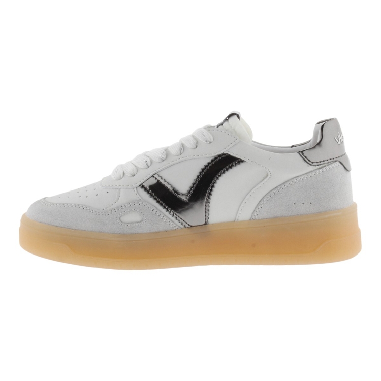 Victoria femme 1257130 gris2623901_4 sur voshoes.com