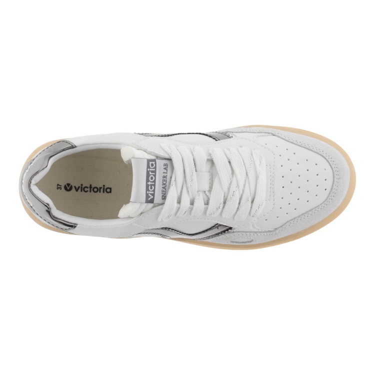 Victoria femme 1257130 gris2623901_5 sur voshoes.com
