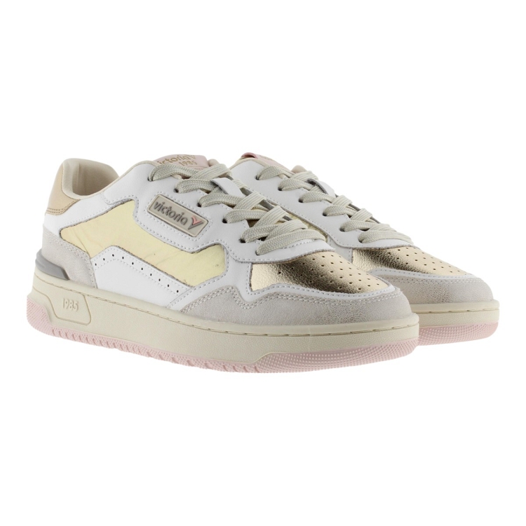 Victoria femme 8800123 or2624101_2 sur voshoes.com