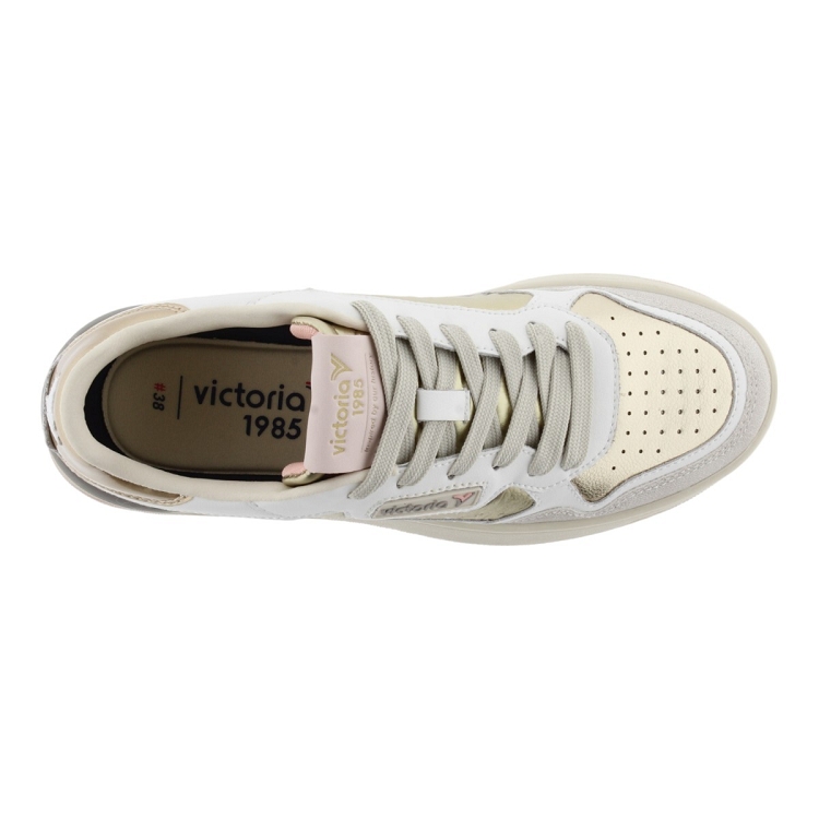 Victoria femme 8800123 or2624101_5 sur voshoes.com