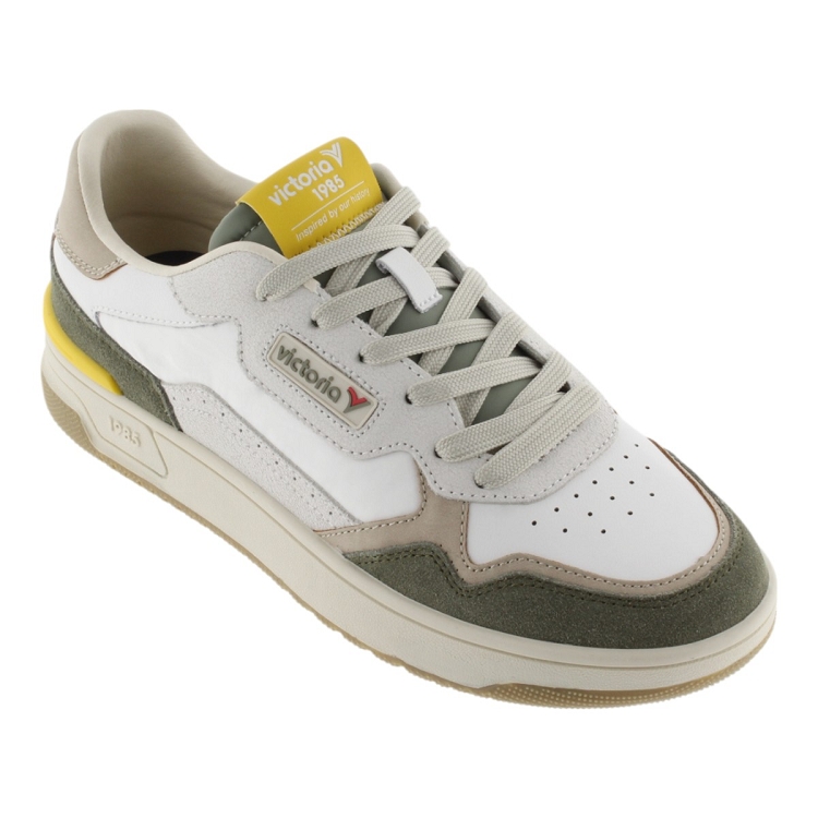 Victoria femme 8800124 vert2624203_3 sur voshoes.com