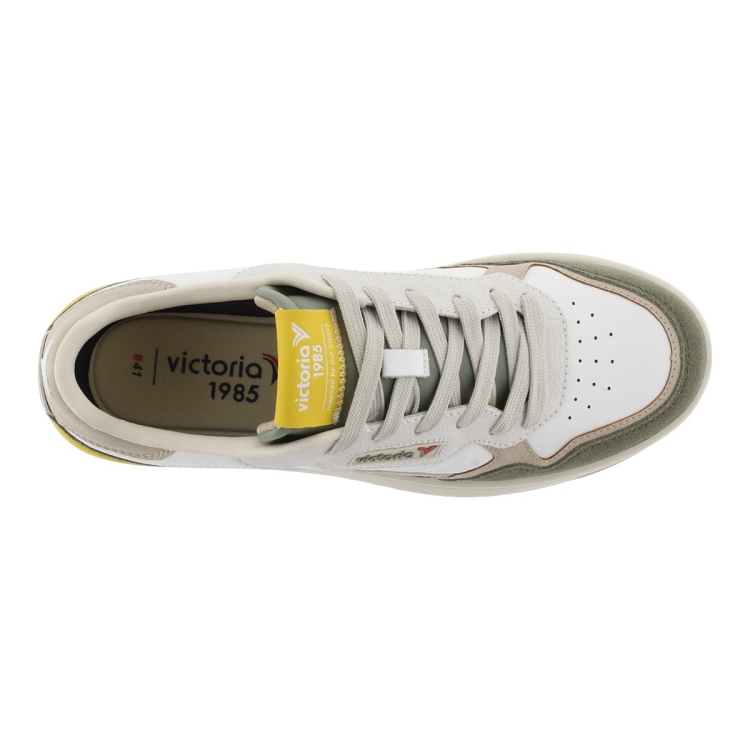 Victoria femme 8800124 vert2624203_5 sur voshoes.com
