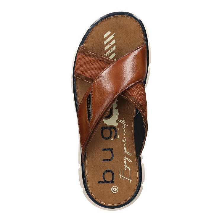 Bugatti homme damar 2625701_5 sur voshoes.com