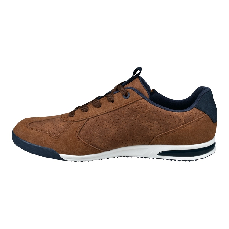 Bugatti homme trevor marron2625901_3 sur voshoes.com