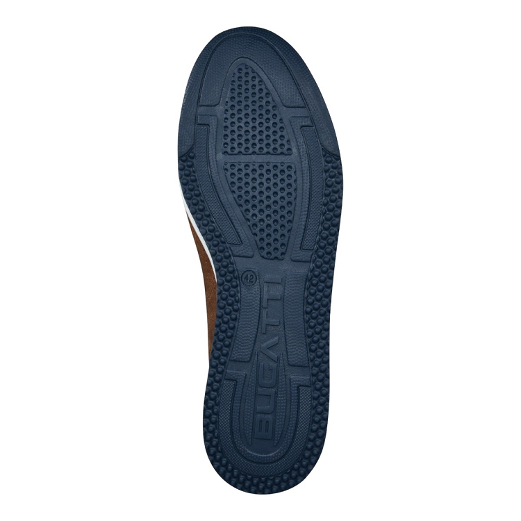 Bugatti homme trevor marron2625901_6 sur voshoes.com