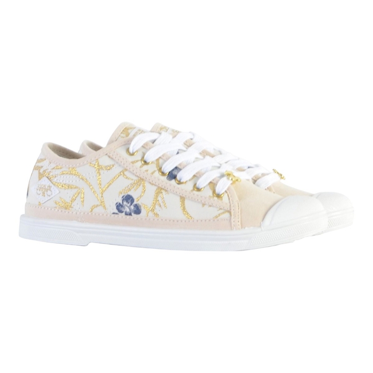 Le temps des cerises femme basic 02 or2626101_2 sur voshoes.com