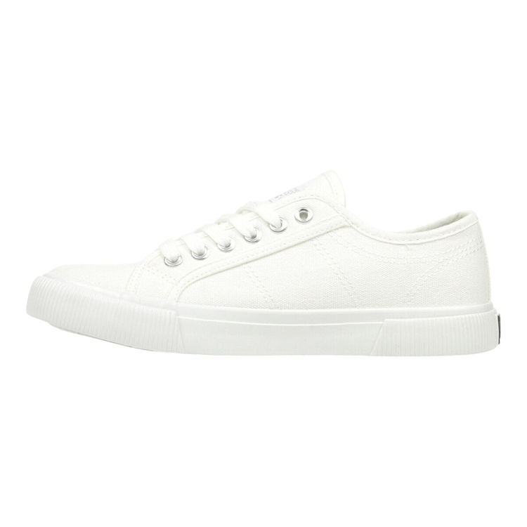 Le temps des cerises femme enjoy blanc2626202_3 sur voshoes.com