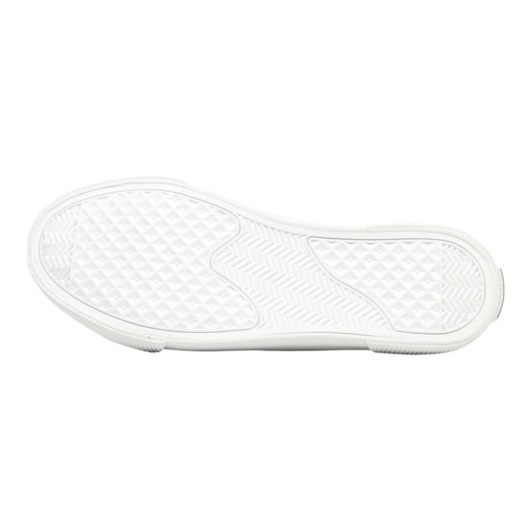 Le temps des cerises femme enjoy blanc2626202_4 sur voshoes.com