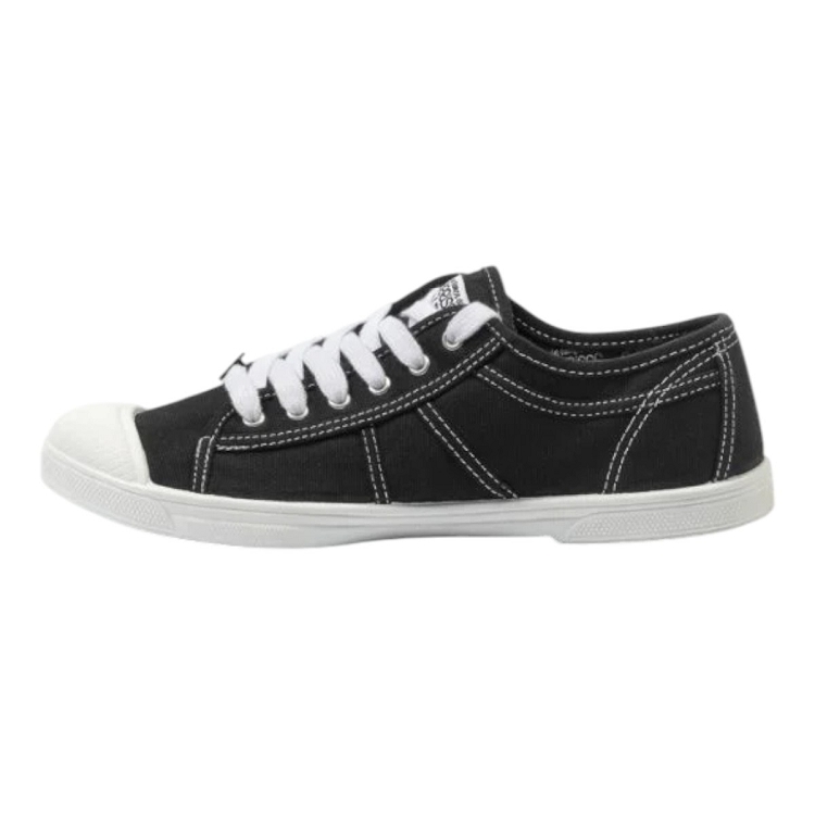 Le temps des cerises femme ltc basic02 noir2626301_3 sur voshoes.com