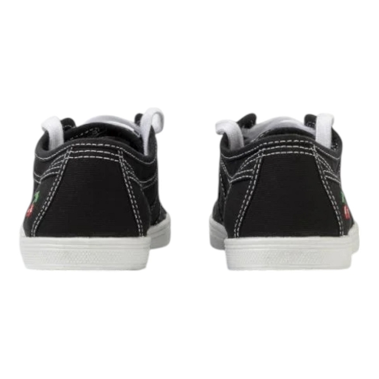 Le temps des cerises femme ltc basic02 noir2626301_4 sur voshoes.com