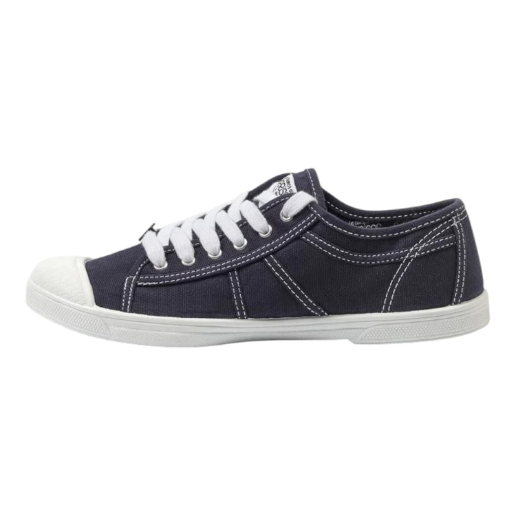 Le temps des cerises femme ltc basic02 bleu2626302_4 sur voshoes.com