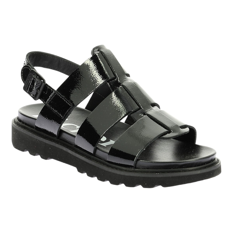 Kickers femme neosinead 2627501_2 sur voshoes.com