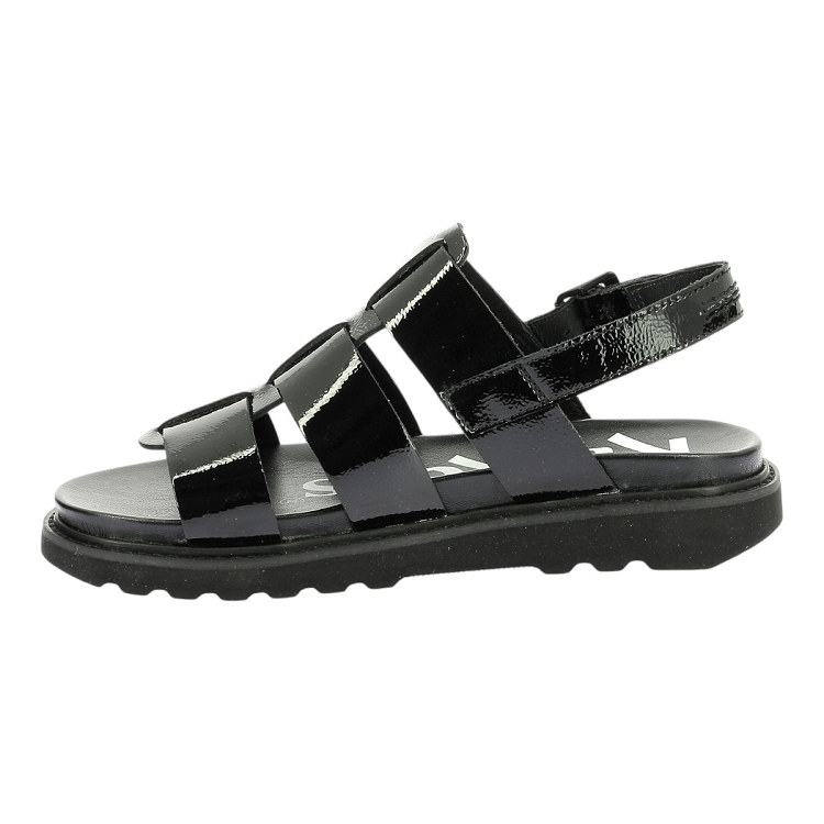 Kickers femme neosinead 2627501_3 sur voshoes.com