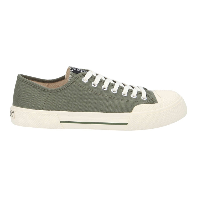 femme Schmoove femme yokohama sneaker m vert