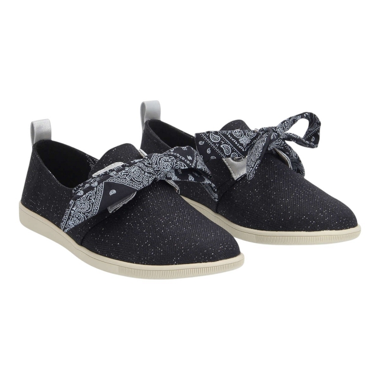 Armistice femme stone one w noir2630003_2 sur voshoes.com