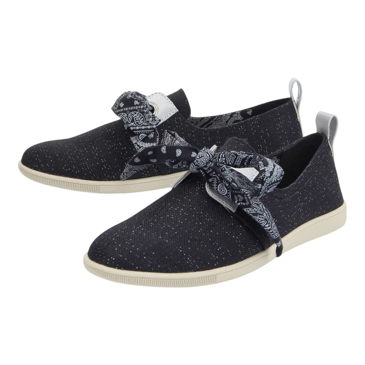 Armistice femme stone one w noir2630003_3 sur voshoes.com