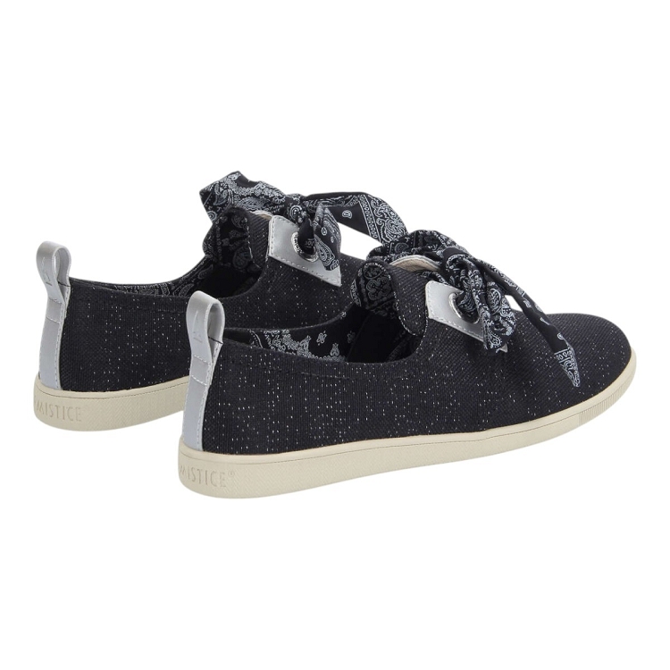Armistice femme stone one w noir2630003_4 sur voshoes.com