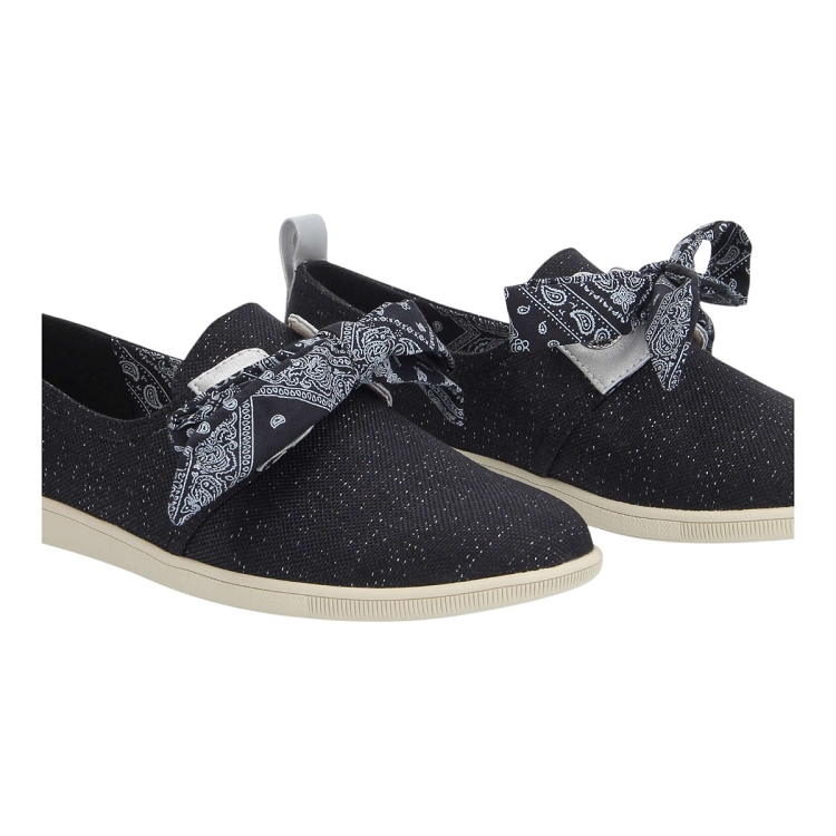 Armistice femme stone one w noir2630003_6 sur voshoes.com