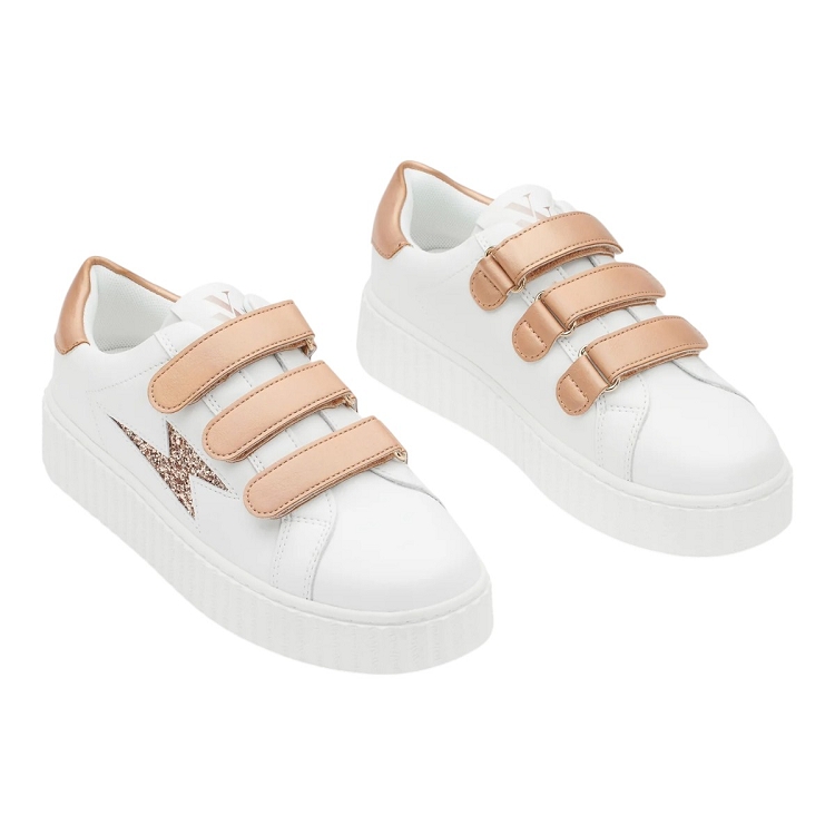 Vanessa wu femme bonnie rose2631701_2 sur voshoes.com