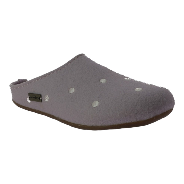 Haflinger femme everest noblesse rose2633501_2 sur voshoes.com