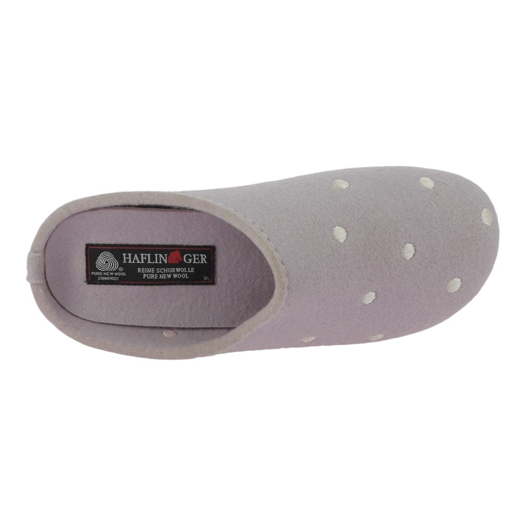 Haflinger femme everest noblesse rose2633501_5 sur voshoes.com