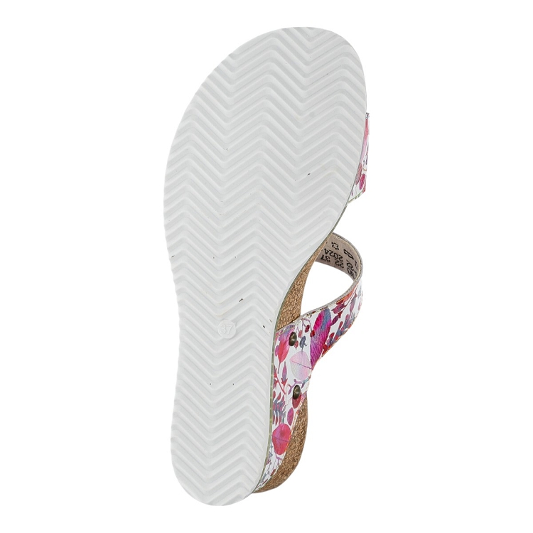 Laura vita femme bonito 22 rose2634101_6 sur voshoes.com