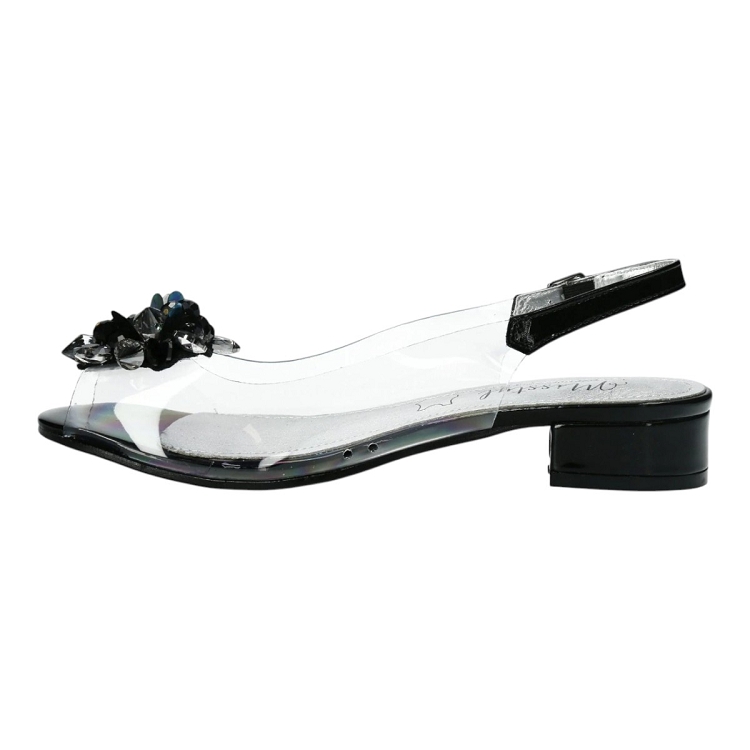 Laura vita femme maude 07 noir2635302_3 sur voshoes.com